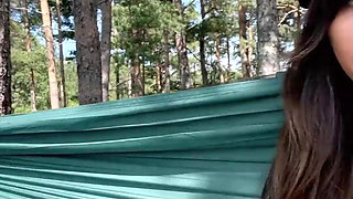 I Love Getting Naughty Outdoors!