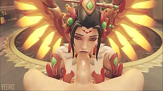 Extra Long And Hot Yeero Compilation 1