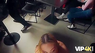 Andrew Marshall - Anal Video With Marvelous From
