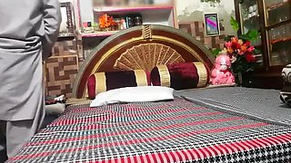 Hot Village Girl Hardcore Farm Sex - Tight Pussy Enjoying Rough Desi Action