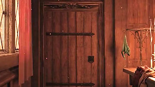 Big Breast Juri's Thicc Thighs, Anime Bulging Fuck, Triss Sucking Cock, Compilation