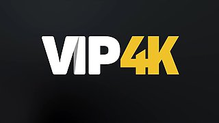 Tight and young Russian beauties make muscular bald hunk feel good in pool