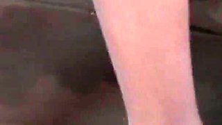 Bride pleasures the best man's eager cock also with her hot mouth