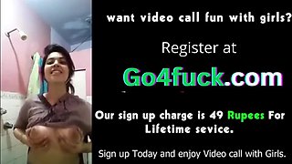 Indian School Girlfriend And Boyfriend Bunk Romantic Intercourse In HotelRoom - Sucking cock