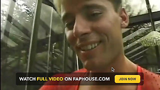 Young cute girls ass fucked and splattered with cum