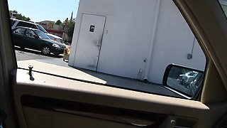 Glory Hole Slut 8