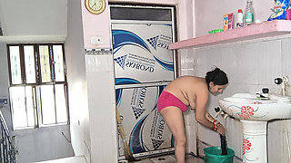 Puja Bhabhi Daily Nude Blog