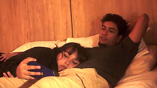 I Can't Stop Touching Myself and I Had to Put My Penis in My Stepsister's Mouth (they Almost Discovered Us) Fantasiahardcoresex