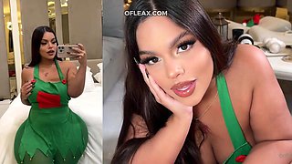 Spicy MILF incredible adult video