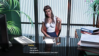 Breeze of Passion by L7team - More Naughty Dreams 4