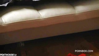 Erotic Suspicions - Episode 1