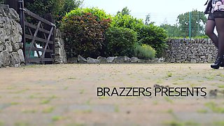 Brazzers - Brazzers Exxtra - Cock for Cox sce