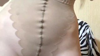 Sweet Pussy Mistress Elza Kom's