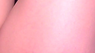 Amateur Pussy Licking of Petite Step Sister