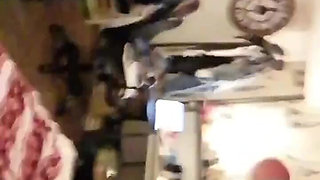 Mimsy and Andy Girlfriend Reality Old but Good POV