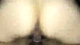 His wife always wanted to be fucked by a big black dick dd