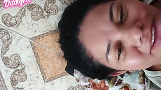 Compilation Blowjob Girlfriend Deepthroat
