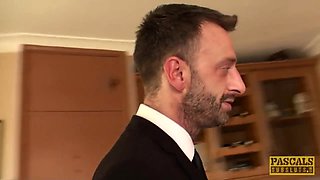 See PASCALSSUBSLUTS - Buxomy Melina May Cuckolds Hubby and other porno movies on 4tube.com. Mobile and HD Hookup Movies FREE-FOR-ALL