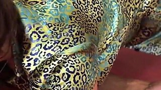 2405eo - Full - French Amateur, Satin Lingerie, Fucking, Blowjob, Rimming, Cumshot