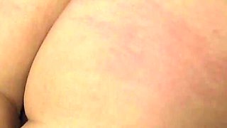 Lucky ass whip