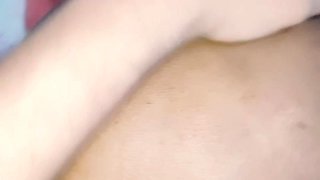 Bangladeshi College Girl Haya First Time Black Cock Fucking Hard Anal in Doggystyle