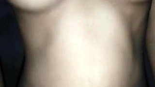 Desi 18 Year Old Cute Girl Puts Dick in Her Anal for First Time Sex with Her Boyfriend