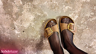 Nylon Cardboard Crush