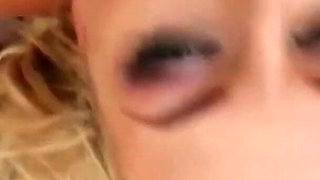 A Must See Blondie Gets Tamed - Super Hot