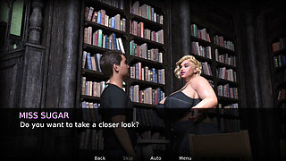 BBW College Life Episode 7