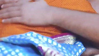 Desi Newly Married Bhabhi Ji Fucked by His Brother in Law Before Her Husband Comes for Suhagraat ( Full Movie )