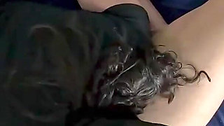 Drone Vision Hottest Amazing Blowjob, Wife Swallowing Cum
