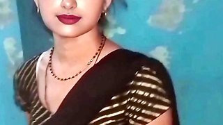 Newly Married Indian Hot Girl Lalita Bhabhi Sex Relation with Husband