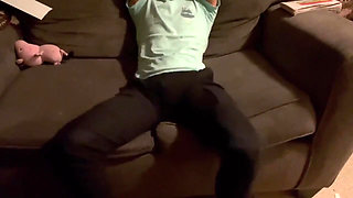 Fucking at Night