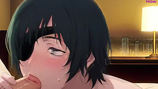 Chainsaw Man Himeno Hen