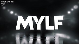 MILF Madness Trailer - Boob Licking Lesbians Show You How It's Done