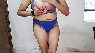 Bhabhi Asks Her Hubby to Help with Devar Porn Addiction