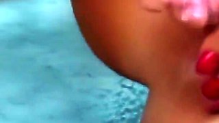 Insatiable Beauty Venus Gets Double Penetrated and Filled with Hot Cum