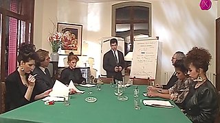 Leducation Danna (1989, France, Keisha, Full Video, Hdrip)