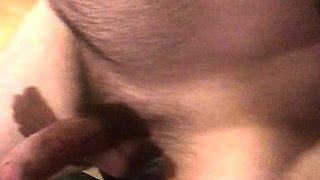 Blonde amateur milf does anal on pov camera 04
