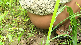 Romanced with Sister-in-law in the Farm
