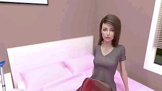 Enjoying obedience in secret by LoveSkySan69
