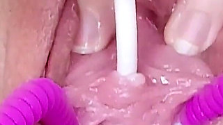 Peehole Fuck Peesing