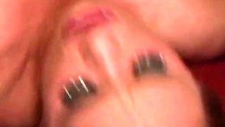 Two Big Tits Girlfriends Chill by the Pool and Then Deepthroat Two Big Black Cocks.