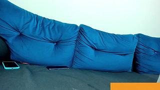 The stepsister suggested playing a game that would end with lesbians licking each other all over.