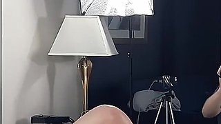 Violet Vixen - Part 1 - Front Angle