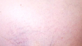 Pregnant Belly Movements & Belly Slaps Last Month Pregnant