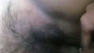 Nurulavli's Wet and Delicious Pussy Is Very Satisfying, Making Me Cum Many Times in Her Pussy