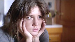 Adele Exarchopoulos nude Fire (2015)