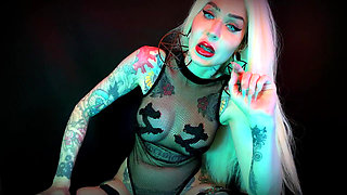 The Only Solution to Have an Orgasm During No Nut November - Nnn, Autofellatio, CEI, Self Sucking