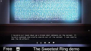 Cheating Game: Sweetest Ring Demo with Ghosts and Gloryhole